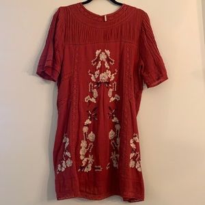 Free People Dress